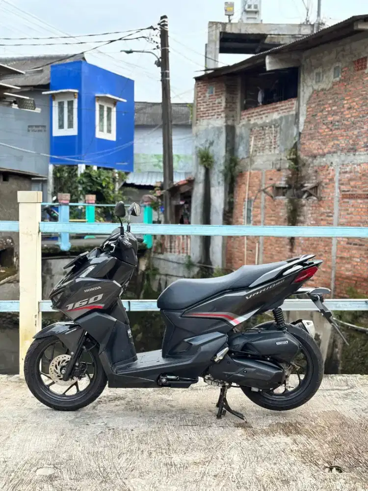 HONDA VARIO 160 2022
