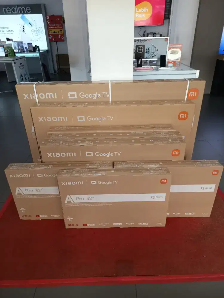 Cash kredit smart tv dp0%