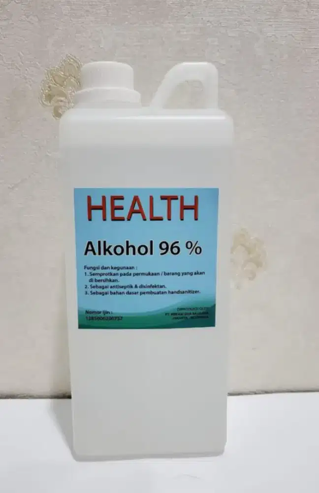 Ready Alkohol 96%