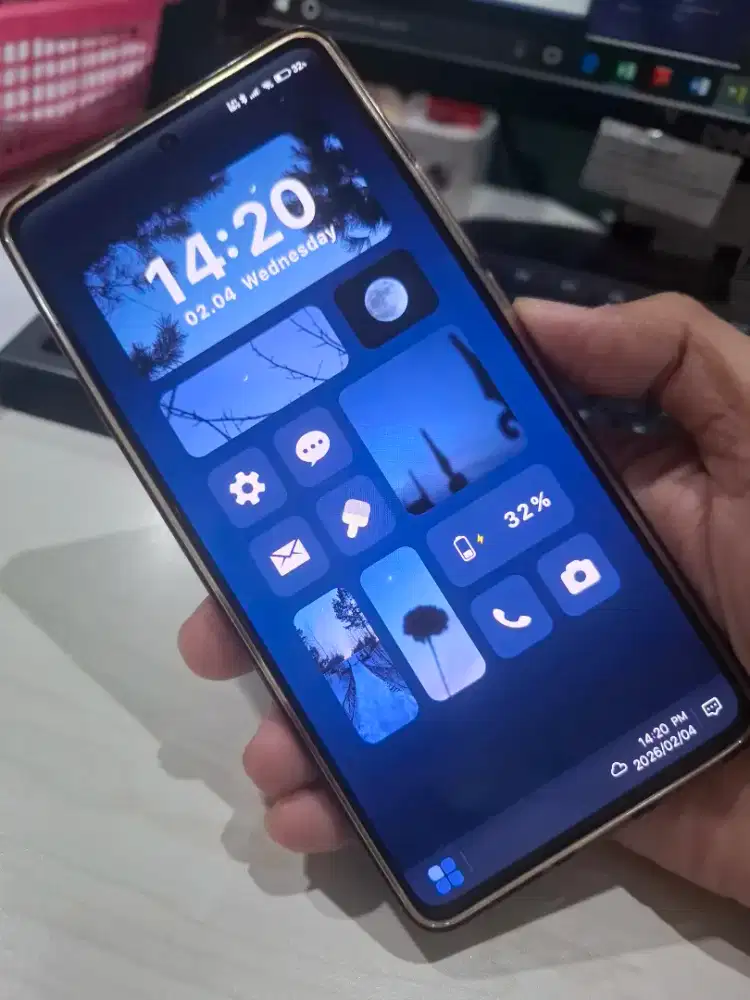 Dijual redmi 13 pro 5G