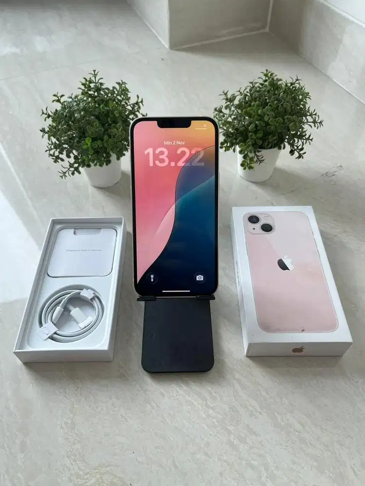 Iphone 13 128 all operator