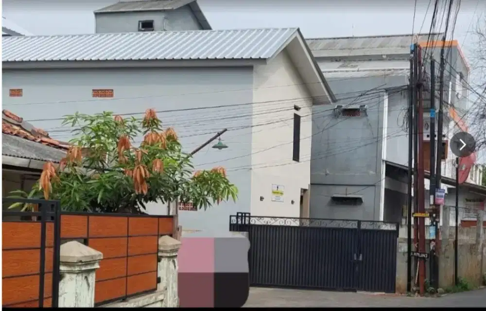 Tersedia Rumah Kost Khusus Pria di Kelapa Dua Cimanggis Depok