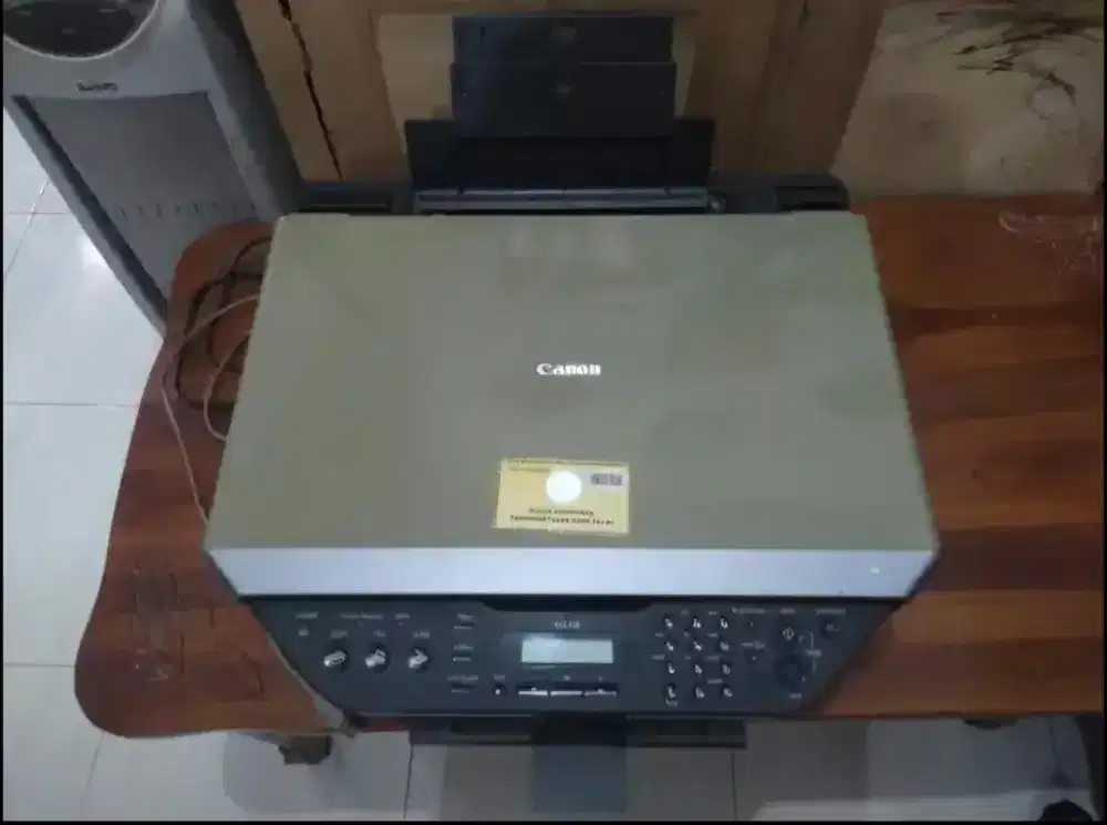 Printer Canon PIXMA MX308