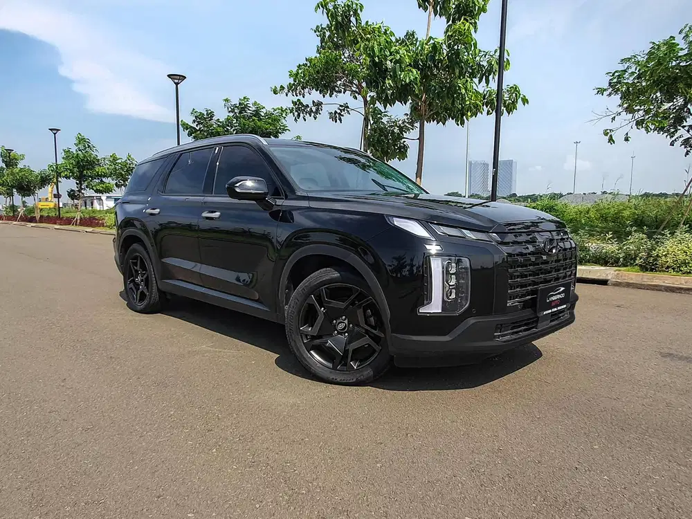 HYUNDAI PALISADE 2.2D SIGNATURE 2023