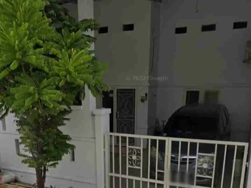 Rumah Lokasi Strategis di Harapan Indah Bekasi