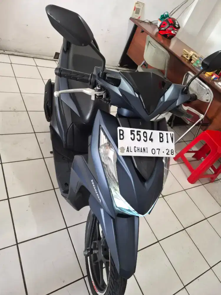 BEAT DELUCE  2023 +BBN cas/ kredit DP 500