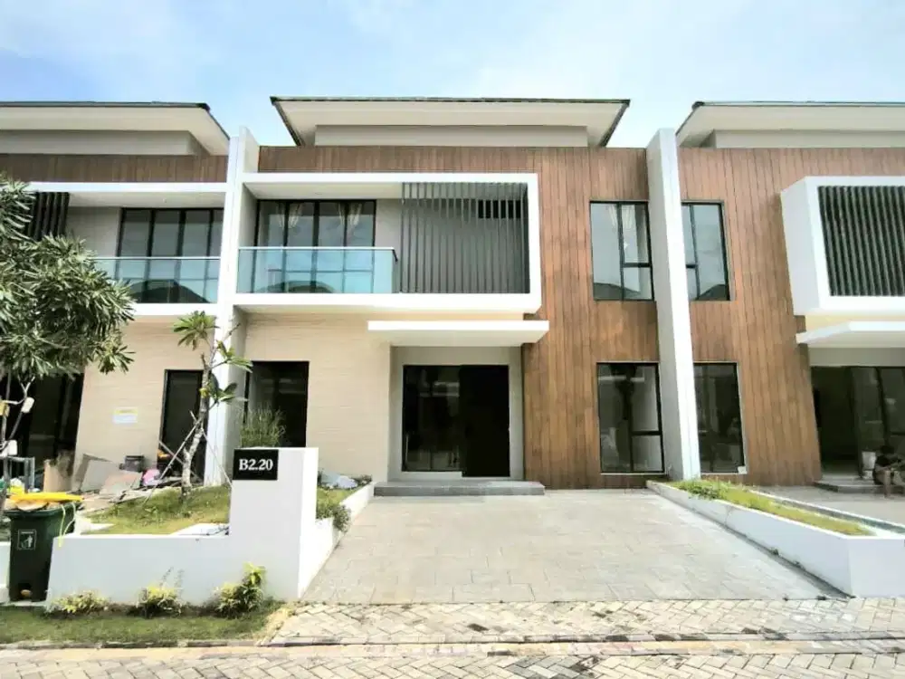 DIJUAL PERUMAHAN CITRALAND, dkt MEGA MALL,TOP 100 NIAGA MAS