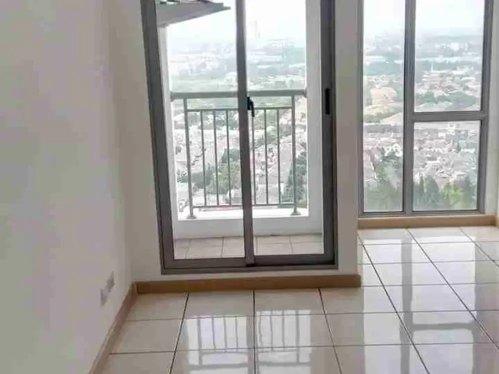 JUAL RUGI Apartemen Midtown Gading Serpong