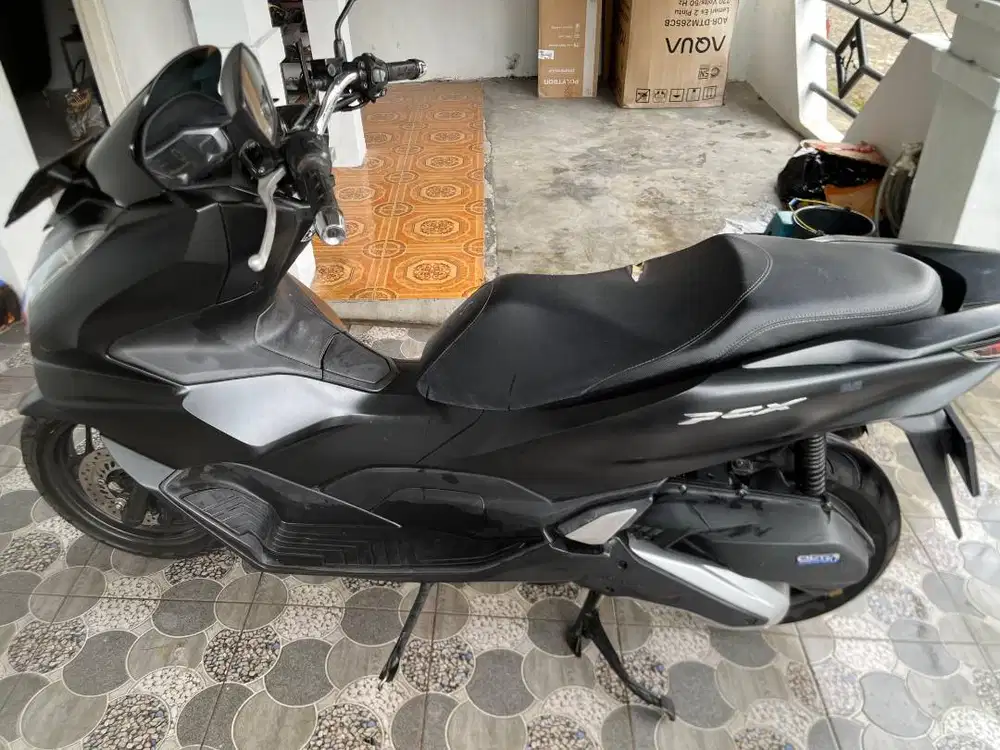Honda PCX 160 CBS Low KM