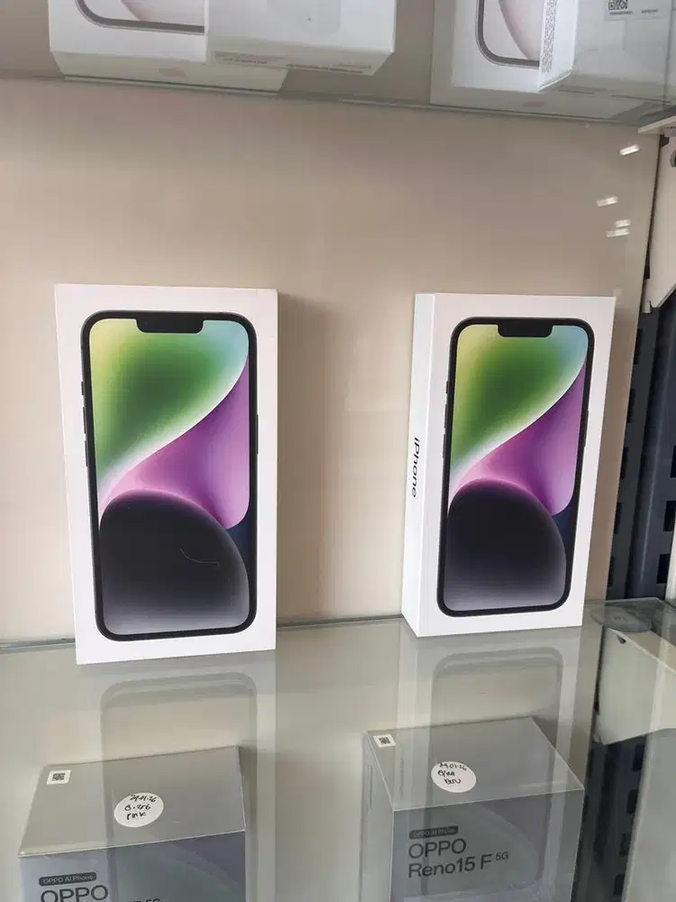 REDY STOCK NIH Iphone 14 basic