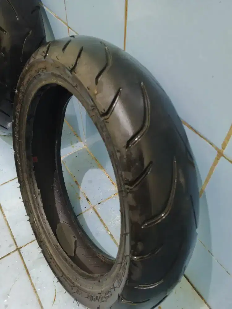 Dijual Ban Bekas Nmax Merk IRC Ring 13