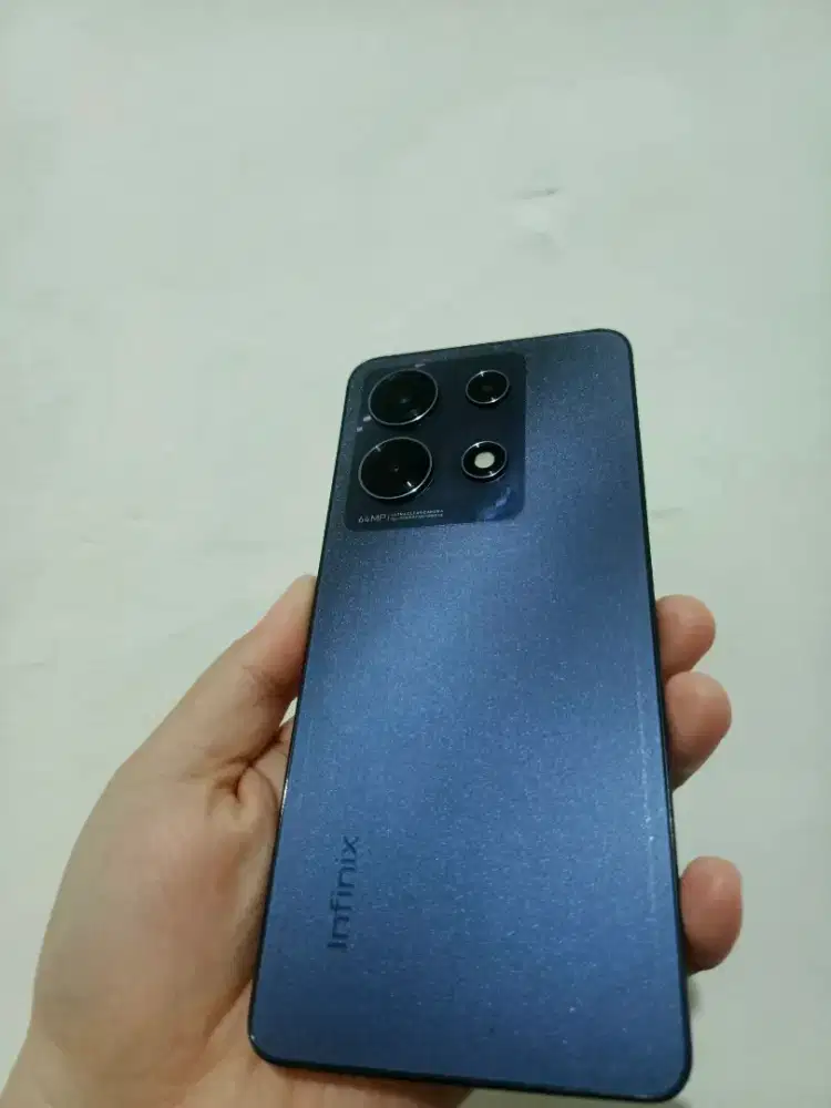 Infinix Note 30 8/256