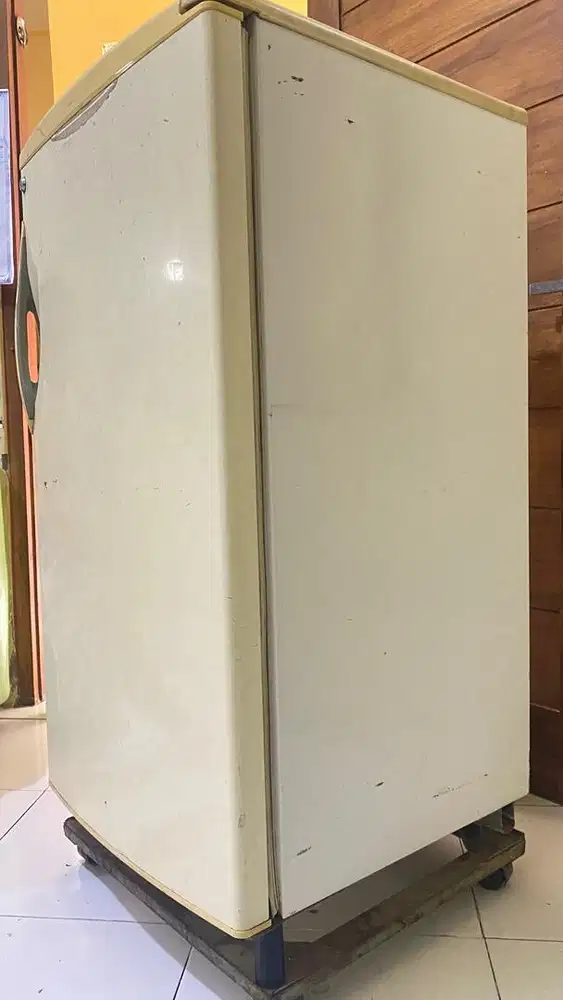 KULKAS SANYO SUPER MURAH