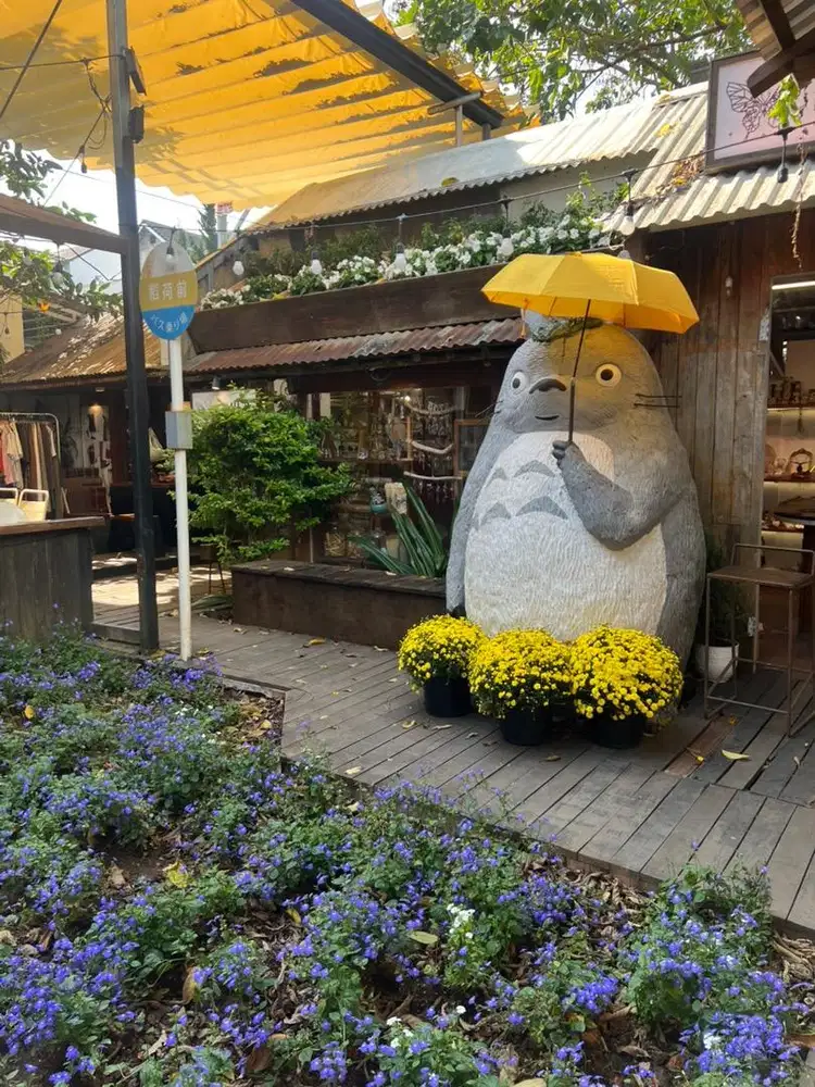 LOKER untuk jaga warkop