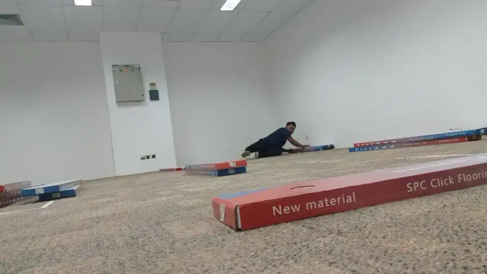 Jasa tukang bangunan borongan/harian ok dan terpercaya