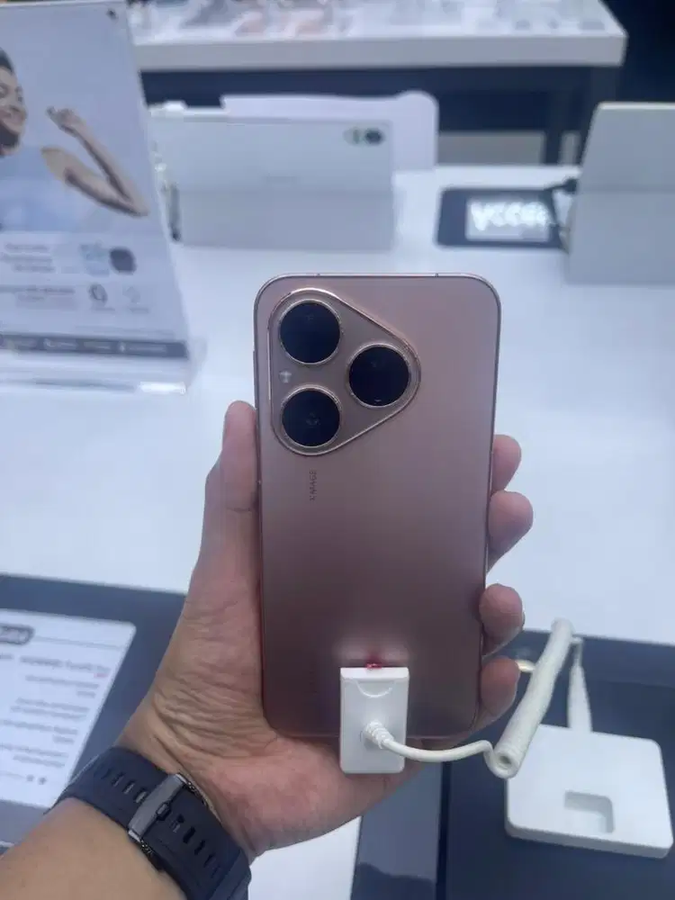 Huawei Pura 80 basic 256gb