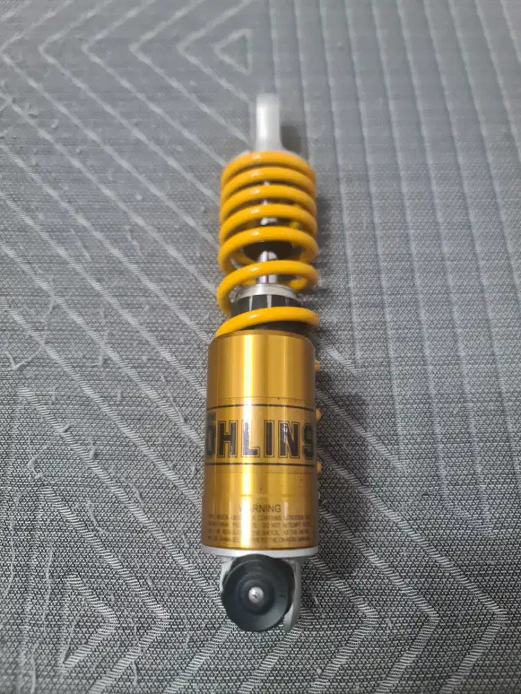 Shock Ohlins for Matic Good Condition