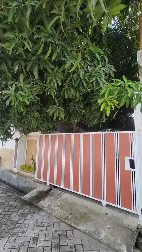 DIJUAL RUMAH (SHM ON HAND)