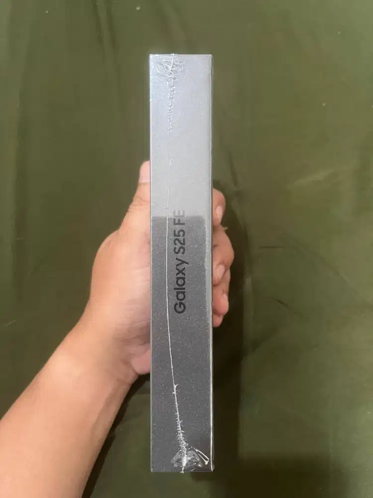 samsung galaxy s25 fe 8/256gb