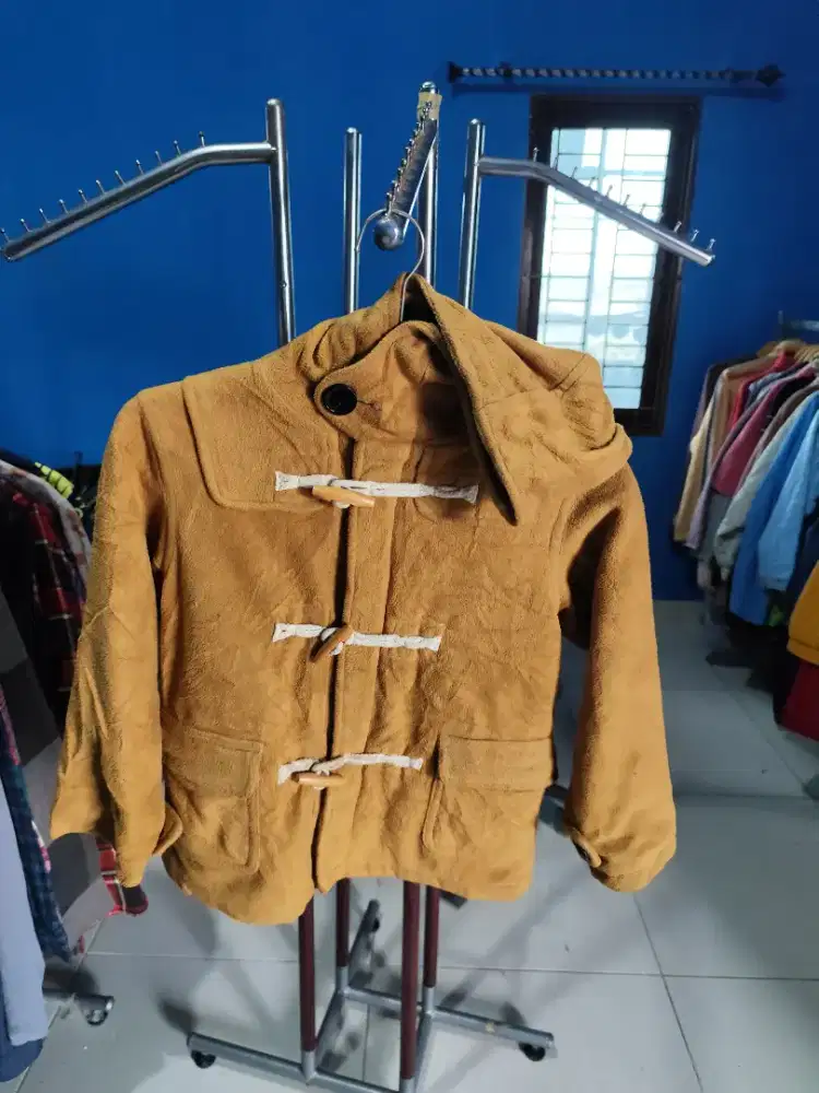 Jaket anak brand second kualitas masih bagus