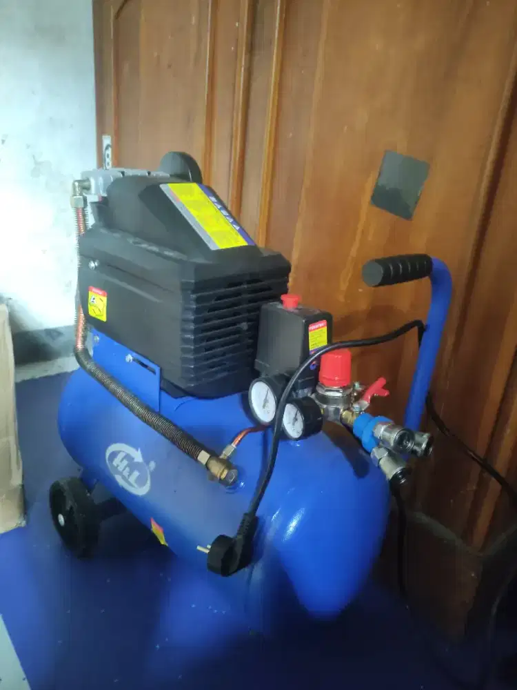 Kompresor HnL oroginal