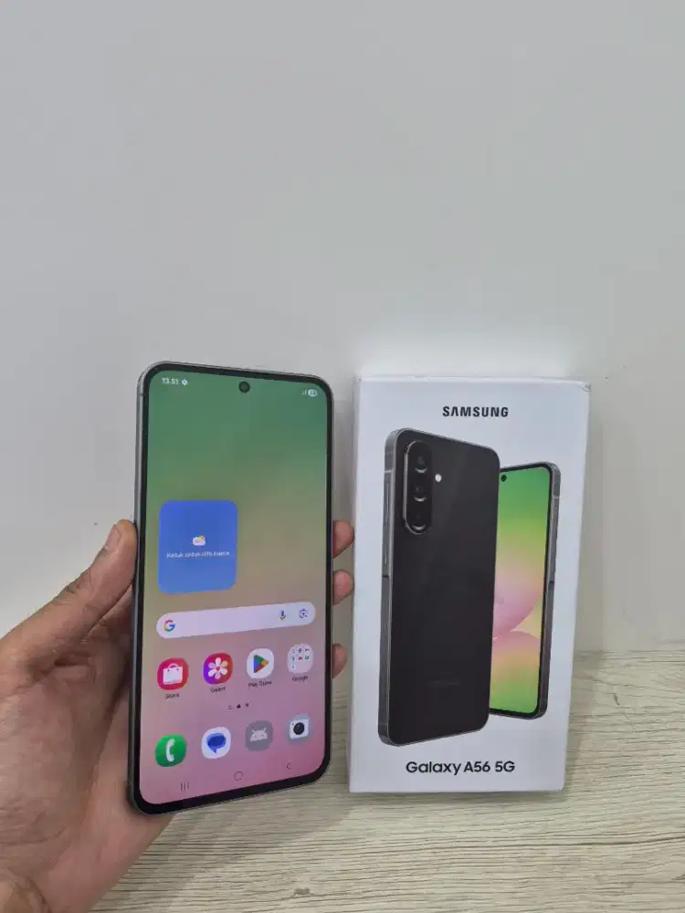 Samsung A56 5g 12/256gb