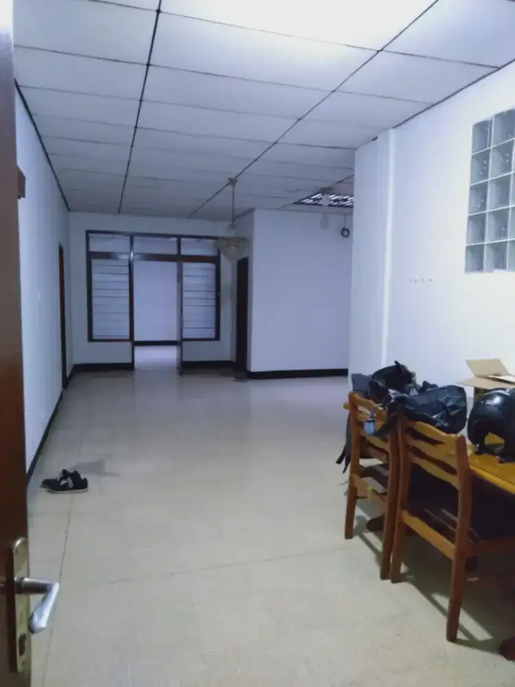 JUAL CEPAT RUMAH TURANGGA BANDUNG