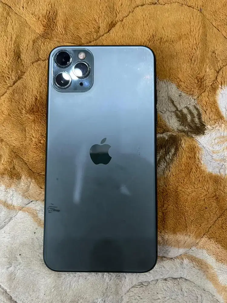 Jual hp iphone 11 promax inter