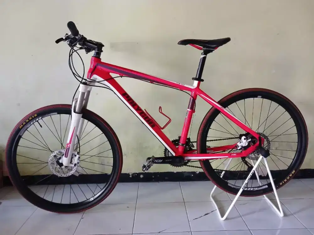 Polygon cozmic cx1.0 alloy ukuran 26