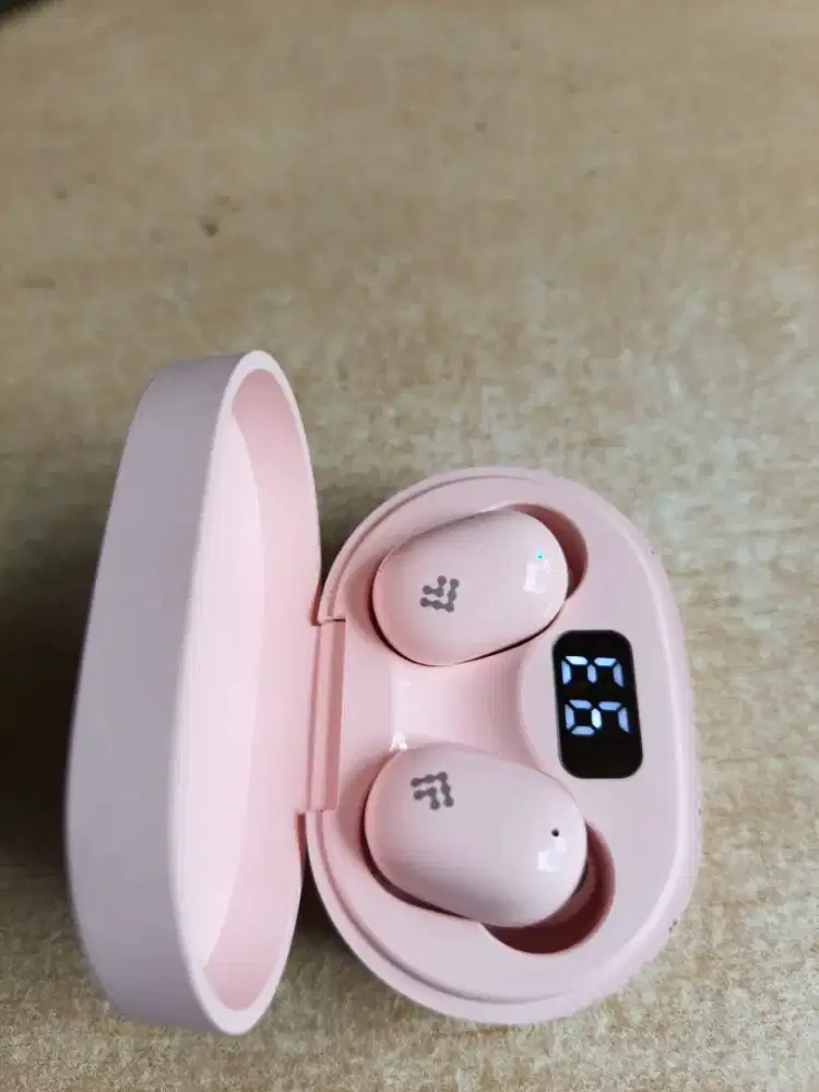 Di jual tws advan start go supreme bass