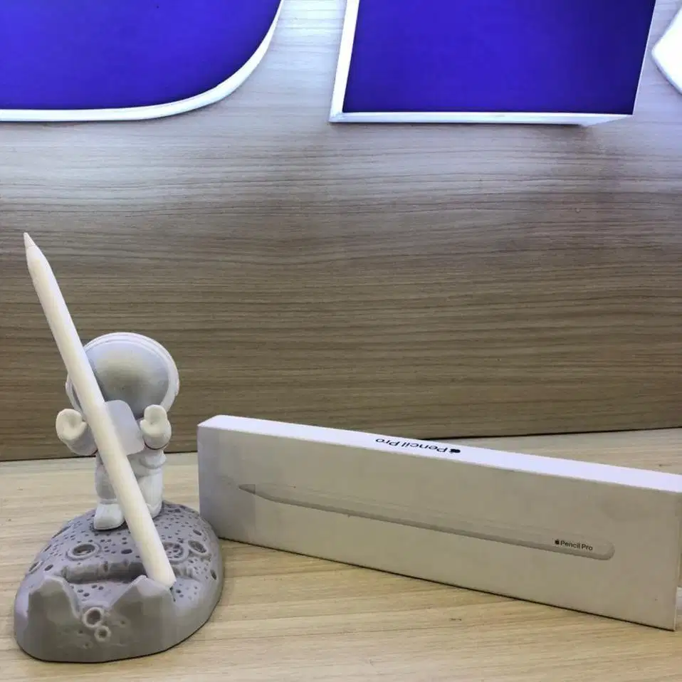 APPLE PENCIL PRO SECOND