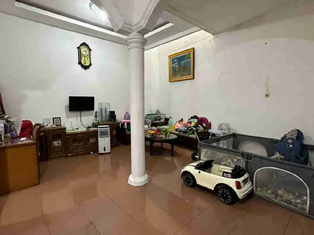 Rumah murah tipar semper jakarta utara