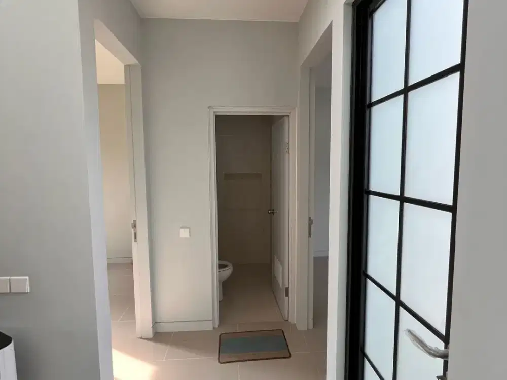 Dijual Rumah di Citragrand Semarang