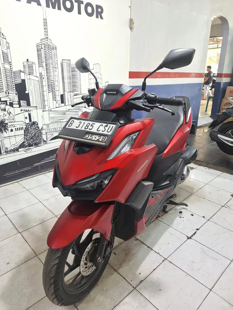 VARIO 160 FULL ORISINIL BERGARANSI PENGAJUAN SAMPAI ACC DP HANYA 999