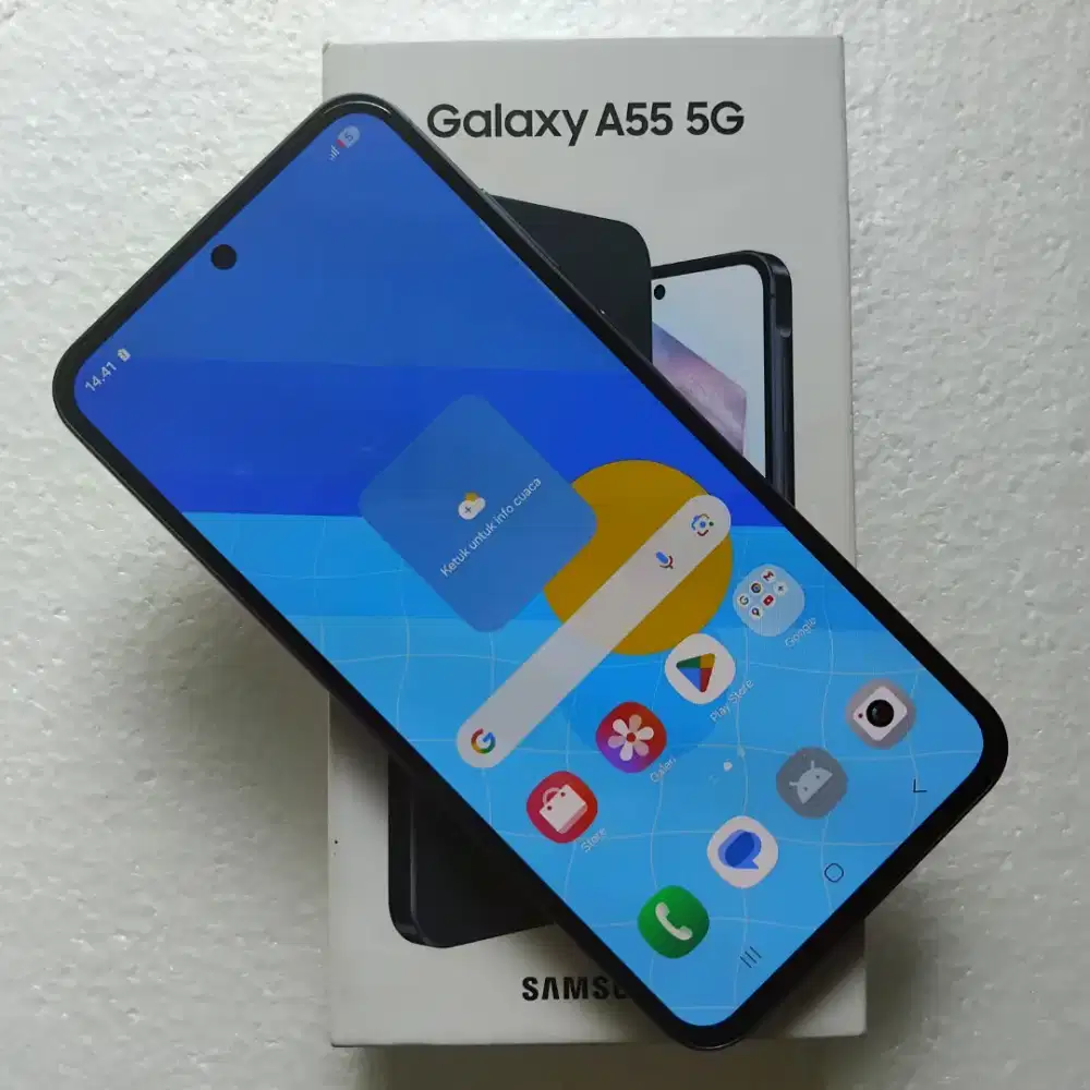 Samsung Galaxy A55 5G 8/256