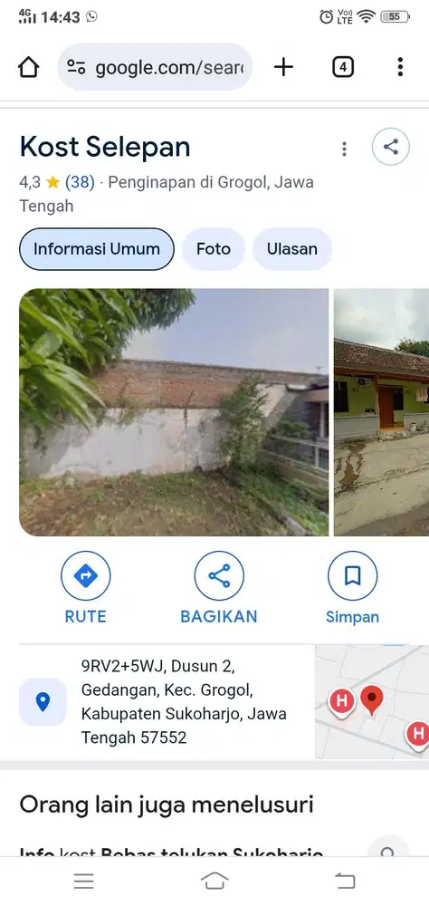 Jasa penitipan anak bagi orang tua yang sibuk