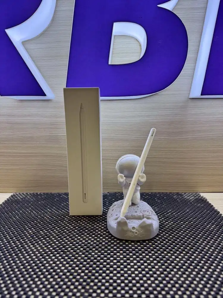 APPLE PENCIL GEN 2 SECOND