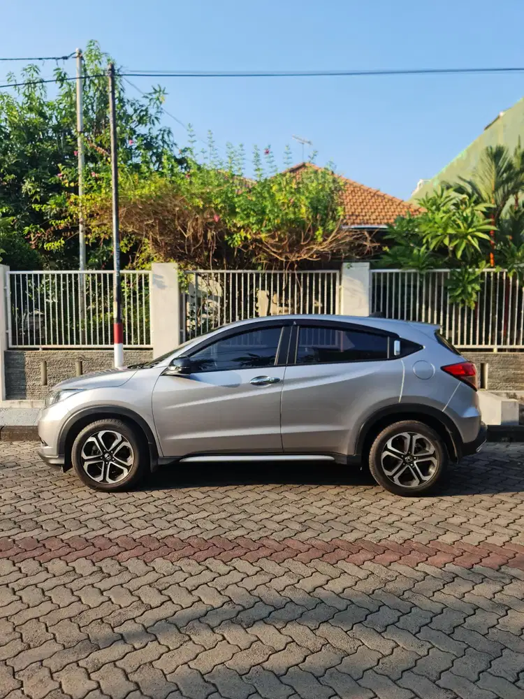 Honda HR-V 2017 Bensin