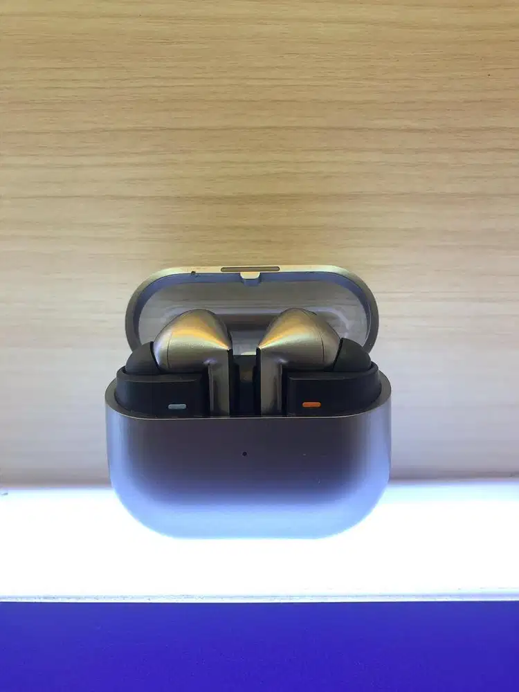 GALAXY BUDS PRO 3 SECOND