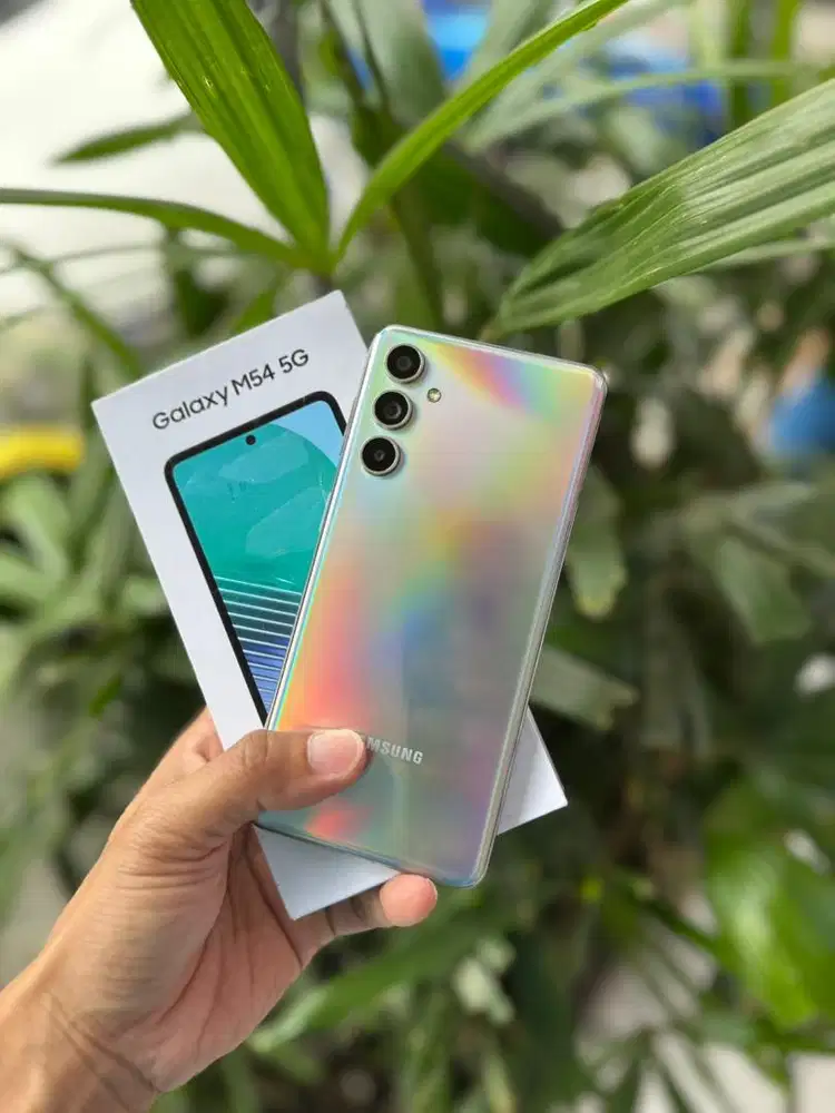 Samsung M54 256gb 5G