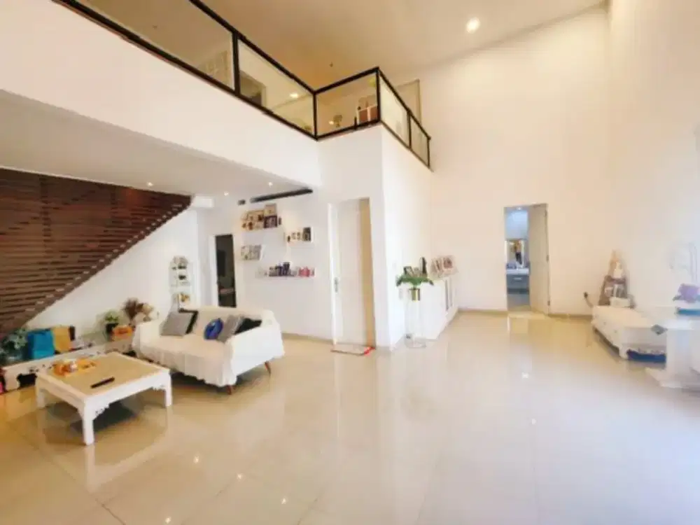 Murah rumah dijual mewah siap huni bukitsari tembalang undip