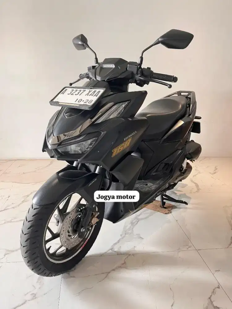 (P) honda vario 160 abs tahun 2023