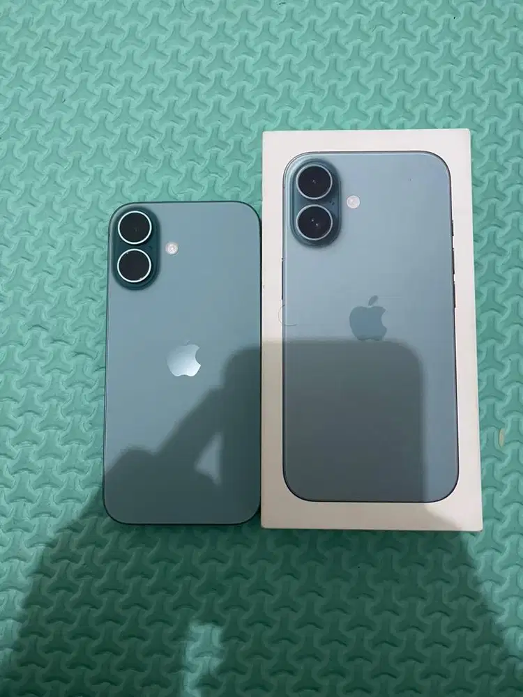 Ip 16 128 ibox BH 95%