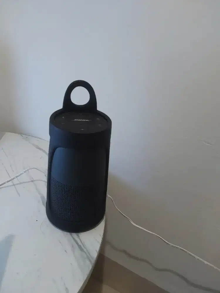 BOSE soundlink revolve