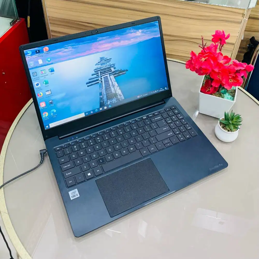 Laptop Dynabook Satellite pro C50-H Intel Core i5 Gen 10 DL-DC