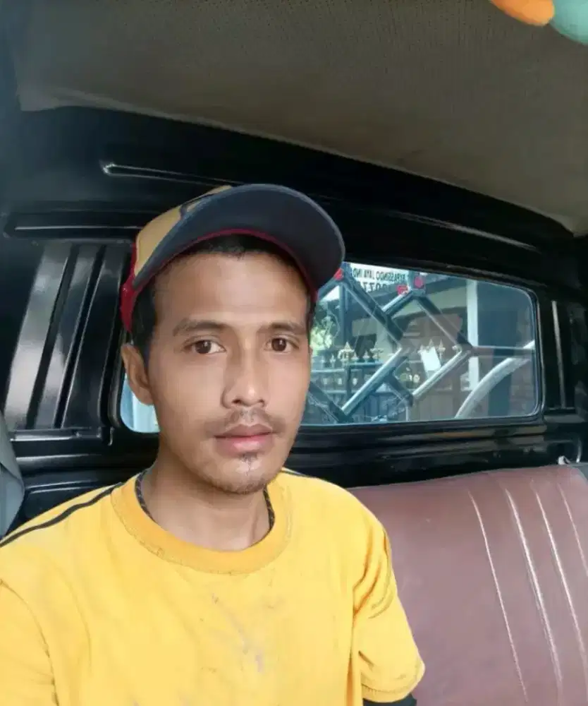 Lowongan siap di bidang apapun