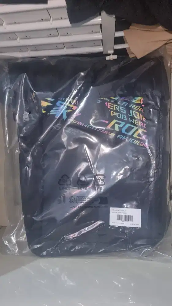 Tas ROG original store