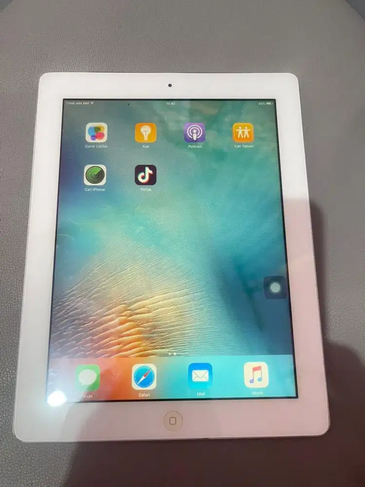 Ipad seri 2 64 Gb
