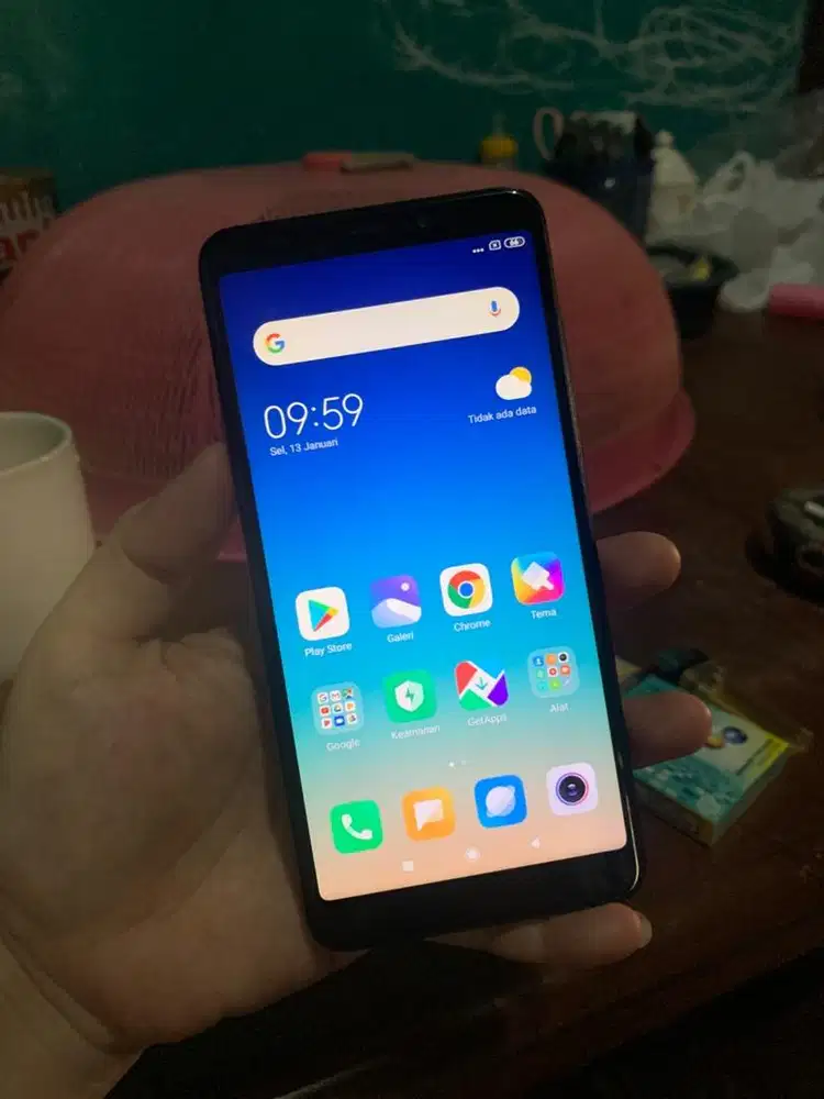 Redmi 5 3/32 nominus orian