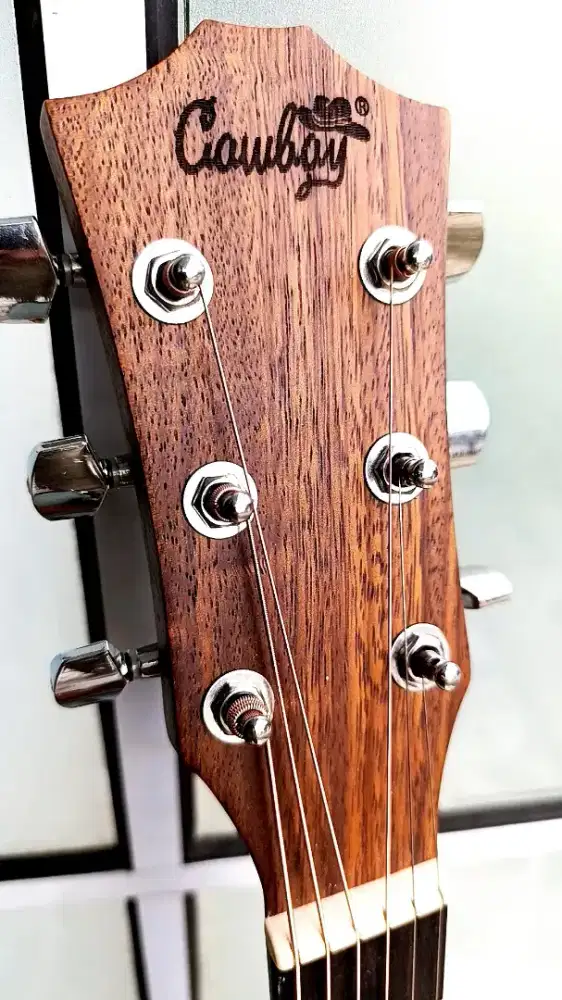 COWBOY AKUSTIK ORIGINAL